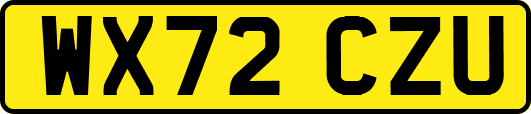 WX72CZU