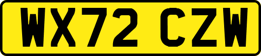 WX72CZW