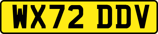 WX72DDV