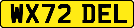 WX72DEL
