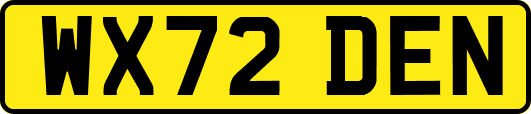 WX72DEN