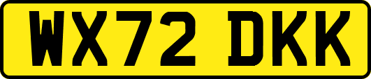 WX72DKK