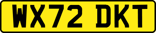 WX72DKT