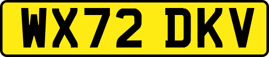 WX72DKV