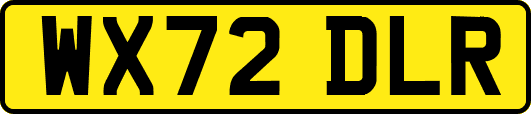 WX72DLR