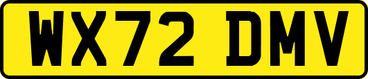WX72DMV