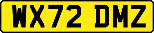 WX72DMZ