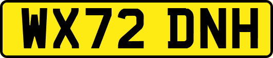 WX72DNH