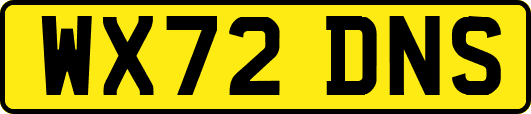 WX72DNS