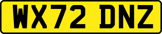 WX72DNZ