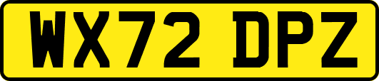 WX72DPZ
