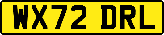 WX72DRL