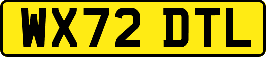 WX72DTL
