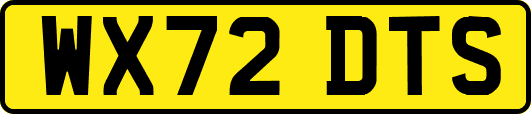 WX72DTS