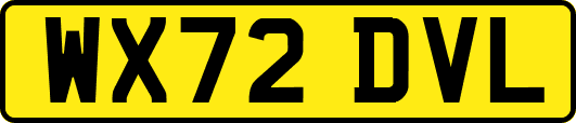 WX72DVL