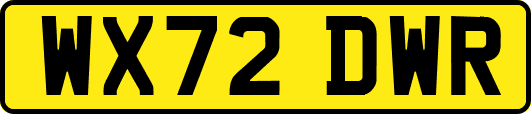 WX72DWR