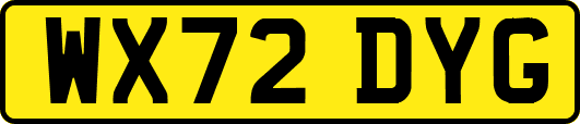 WX72DYG