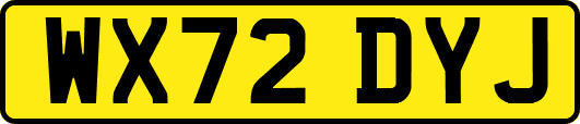 WX72DYJ