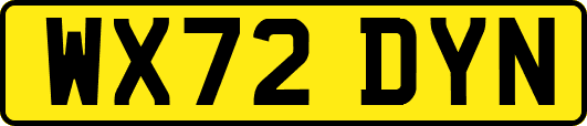 WX72DYN
