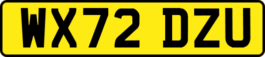 WX72DZU