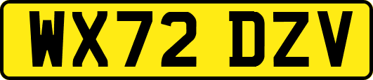 WX72DZV