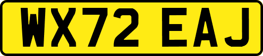 WX72EAJ