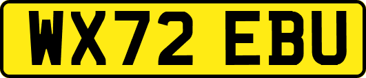 WX72EBU