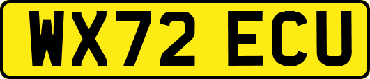 WX72ECU