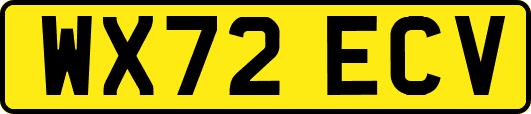 WX72ECV