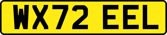 WX72EEL