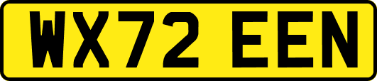 WX72EEN