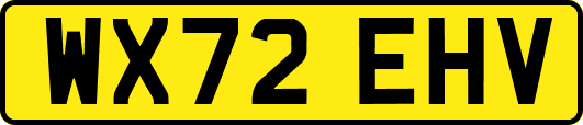 WX72EHV