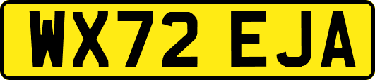 WX72EJA