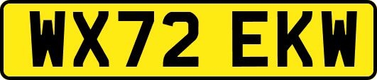 WX72EKW