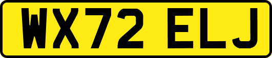 WX72ELJ