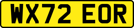 WX72EOR