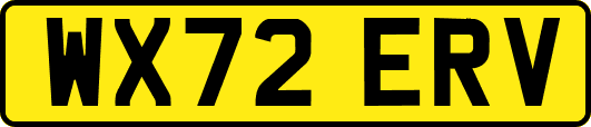 WX72ERV
