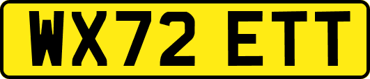 WX72ETT