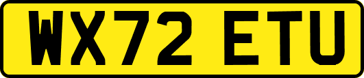 WX72ETU