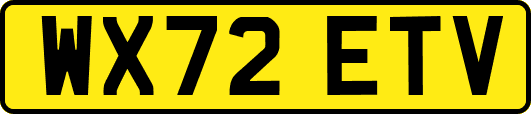 WX72ETV