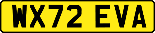 WX72EVA