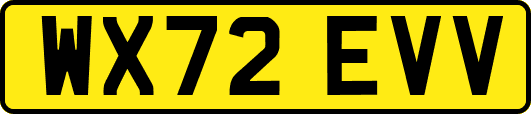 WX72EVV