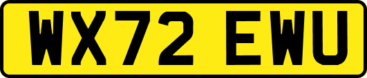 WX72EWU