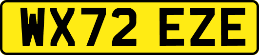 WX72EZE