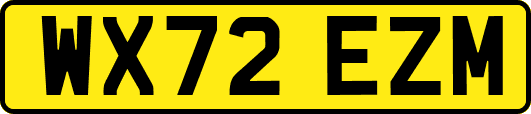 WX72EZM