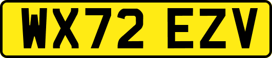 WX72EZV
