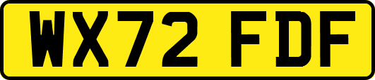 WX72FDF