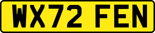 WX72FEN