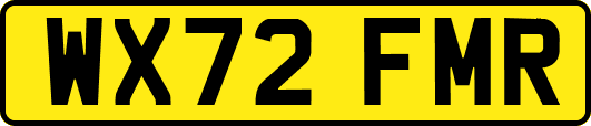 WX72FMR