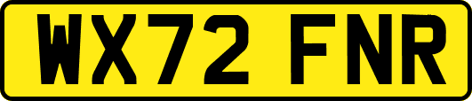 WX72FNR
